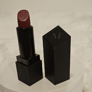Morphe Cream Lipstick In NO SHAME. Full Size
